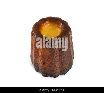 Canele dessert Foto Stock