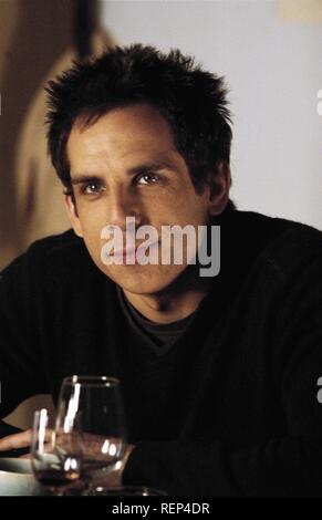 Duplex Anno : 2003 USA Direttore : Danny DeVito Ben Stiller Foto Stock