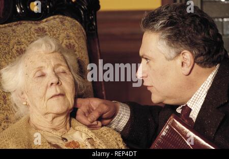 Duplex Anno : 2003 USA Direttore : Danny DeVito Eileen Essell, Harvey Fierstein Foto Stock