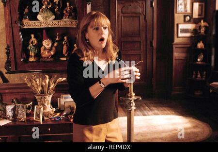 Duplex Anno : 2003 USA Direttore : Danny DeVito Drew Barrymore Foto Stock