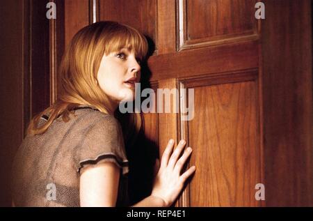 Duplex Anno : 2003 USA Direttore : Danny DeVito Drew Barrymore Foto Stock