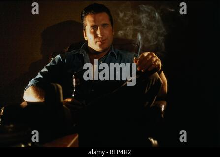 John Carpenter's vampiri Anno : 1998 USA Direttore : John Carpenter Daniel Baldwin Foto Stock