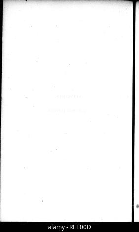 . La narrazione di una spedizione attraverso la parte superiore del Mississippi al Lago Itasca, la fonte reale di questo fiume [microformati] : abbracciando un viaggio esplorativo attraverso il St. Croix e Burntwood (o) Broule fiumi nel 1832, sotto la direzione di Henry R. Schoolcraft. Storia naturale; Sciences Naturelles. . Si prega di notare che queste immagini vengono estratte dalla pagina sottoposta a scansione di immagini che possono essere state migliorate digitalmente per la leggibilità - Colorazione e aspetto di queste illustrazioni potrebbero non perfettamente assomigliano al lavoro originale. Schoolcraft, Henry Rowe, 1793-1864. New York : Harper &AMP; Fratelli Foto Stock