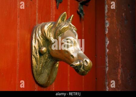 Paracolpi, città storica di San Miguel De Allende, Provincia di Guanajuato, Messico Foto Stock