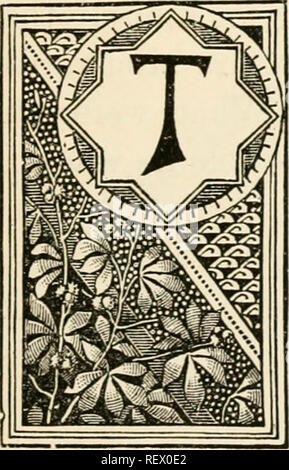 . Eminenti naturalisti. Naturalisti; scienza. SIR RODERICK J. MURCHISON.. la sua eminente geologo è nato a Tarraclale a Ross-shire, N.B., Feb- ruary 19, 1792. Egli era il figlio più anziano di un gentiluomo di antica famiglia delle Highland, e è stata de- scended da un piccolo clan o settembre che per molte generazioni vissute nella parte ovest della cortesia, fattori di arredamento per alcuni dei maggiori land-, titolari di occupanti di aziende agricole tra il mare occidentale-loch, e talvolta anche un ministro parrocchiale, un medico o un pedagogo. Suo padre Kenneth Mnrchison, educata come un uomo medico, ha acquisito una autorità di fortuna in India Foto Stock