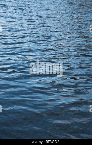 Fondo di acqua Foto Stock