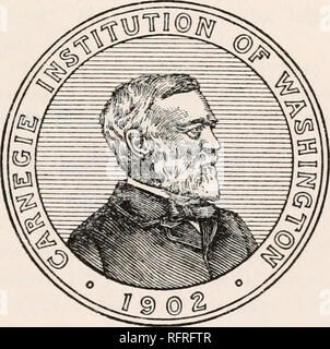 . Carnegie Institution di Washington la pubblicazione. Le zanzare dell America del Nord e America centrale e Antille da LELAND O. HOWARD HARRISON G. DYAR E FEDERICO KNAB VOLUME due piastre. WASHINGTON, D. C. pubblicato dalla Carnegie Institution op Washington 1912. Si prega di notare che queste immagini vengono estratte dalla pagina sottoposta a scansione di immagini che possono essere state migliorate digitalmente per la leggibilità - Colorazione e aspetto di queste illustrazioni potrebbero non perfettamente assomigliano al lavoro originale. Carnegie Institution di Washington. Washington, Carnegie Institution di Washington Foto Stock