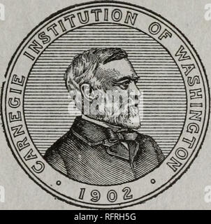 . Carnegie Institution di Washington la pubblicazione. Studi genetici di conigli e ratti da W. E. CASTELLO. Si prega di notare che queste immagini vengono estratte dalla pagina sottoposta a scansione di immagini che possono essere state migliorate digitalmente per la leggibilità - Colorazione e aspetto di queste illustrazioni potrebbero non perfettamente assomigliano al lavoro originale. Carnegie Institution di Washington. Washington, Carnegie Institution di Washington Foto Stock