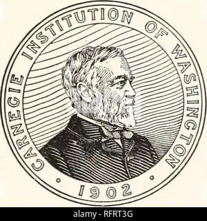 . Carnegie Institution di Washington la pubblicazione. Analisi elettrochimica di liquido amalgami di tallio, indio, stagno, zinco, cadmio, piombo, rame e litio. Da THEODORE WILLIAM RICHARDS CON LA COLLABORAZIONE DI J. HUNT WILSON E R. N. GARROD-THOMAS.. Pubblicato dalla Carnegie Institution di Washington 1909. Si prega di notare che queste immagini vengono estratte dalla pagina sottoposta a scansione di immagini che possono essere state migliorate digitalmente per la leggibilità - Colorazione e aspetto di queste illustrazioni potrebbero non perfettamente assomigliano al lavoro originale. Carnegie Institution di Washington. Washington, Carnegie ho Foto Stock