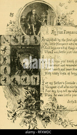 . Il canadese del giardiniere [mensilmente], 1892. Il giardinaggio; Canadian periodici. ^ '&LT;£. Si prega di notare che queste immagini vengono estratte dalla pagina sottoposta a scansione di immagini che possono essere state migliorate digitalmente per la leggibilità - Colorazione e aspetto di queste illustrazioni potrebbero non perfettamente assomigliano al lavoro originale. Catharines, E. S. Leavenworth Foto Stock