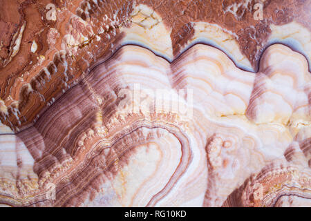 Marmo di colore texture di pietra onice per il vostro progetto unico. Foto Stock