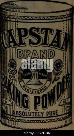 . Canadian Forest industries 1908. Macchinoso; le foreste e la silvicoltura; prodotti di foresta; polpa di legno Industria; legno industrie utilizzatrici. . Si prega di notare che queste immagini vengono estratte dalla pagina sottoposta a scansione di immagini che possono essere state migliorate digitalmente per la leggibilità - Colorazione e aspetto di queste illustrazioni potrebbero non perfettamente assomigliano al lavoro originale. Don Mills, Ont. : Southam pubblicazioni aziendali Foto Stock