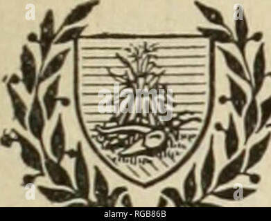 . Bollettino dell'U.S. Dipartimento di Agricoltura. Agricoltura; Agricoltura -- Stati Uniti. Reparto di Stati Uniti dell'agricoltura. ^•yjf^'^^u Washington, D. C. 1 Bollettino n. 507 |mif Contributo dei membri Relazione assistenza A. C. VERO, Direttore. Carta professionale ^''^T^i^u Marzo 24, 1917 Studi sulla digeribilità di alcuni grassi animali. Da C. F. Langworthy, Chief, e A. D. Holmes, ScietUijic Assistant, Ufficio di economia domestica. Contenuto. Pagina. '^' v'ho'- introduzione di metodi sperimentali. Pagina. ^i^sirs esperimenti di digestione-grasso di pollo, grasso d'oca, punta di petto di grasso, crema, e grasso in uovo y Foto Stock