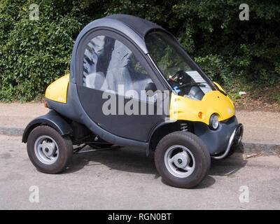 Qpod Sport Foto Stock