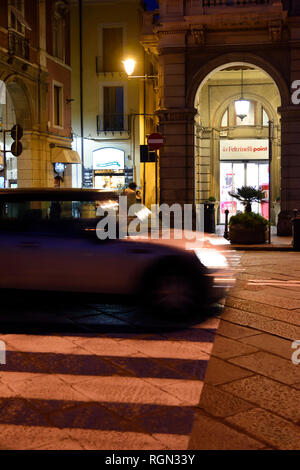 Cagliari Sardegna Italia Foto Stock