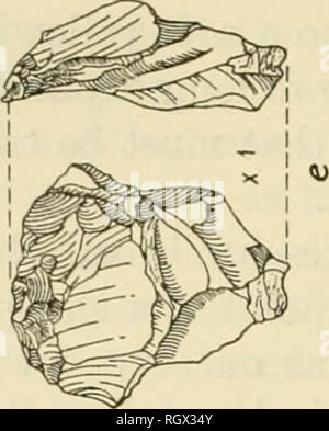 . Bollettino. Etnologia. 72 Bureau of American etnologia [Boll. 182 &LT;0 ''I O "0. Si prega di notare che queste immagini vengono estratte dalla pagina sottoposta a scansione di immagini che possono essere state migliorate digitalmente per la leggibilità - Colorazione e aspetto di queste illustrazioni potrebbero non perfettamente assomigliano al lavoro originale. Smithsonian Institution. Ufficio di presidenza di Etnologia americana. Washington : G. P. O. Foto Stock