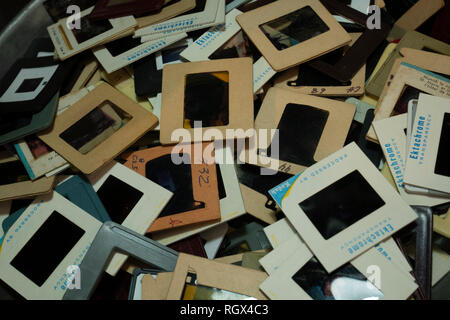 Mercato di San Telmo, il grande mercato coperto situato nell'ancien San Telmo quartiere della città di Buenos Aires, Argentina. Foto Stock