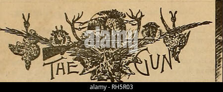 . Allevatore e sportivo. I cavalli. 156 ©tye $""&amp;*r cmfc grpxrmmott* [Mabch 10, 1900. Prossimi eventi". Marzo 11-Empire Gun Club. Bine rocce. Punto di Alameda. Marzo U-Olympic Gun Club. Gli uccelli vivi. Ingleside. Marzo 11-San Francisco Clnb pistola. Bine rocce. Ingeside. Marzo 18-Lincoln Gun Club. RoekB blu. Alameda Junciion. Marzo 18-Città Giardino Clnb pistola. San Jose. Rocce di colore blu. Marzo 25-San Francisco Gun Club. Gli uccelli vivi. Ingleside. Marzo 25-Unione Gun Club. RockB blu. Marzo 25-Olympic Gun Club. Rocce di colore blu. Ingleside. Aprile l-California Wine Club. Gli uccelli vivi. Ingleside. Aprile 2, 3. i. 5, 6-Grand American Foto Stock