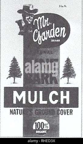 . Bolgiano della primavera 1971. Vivai (orticoltura) cataloghi; lampadine (piante) cataloghi; semi cataloghi; Verdure cataloghi; attrezzature da giardinaggio e i cataloghi dei materiali di consumo. . Si prega di notare che queste immagini vengono estratte dalla pagina sottoposta a scansione di immagini che possono essere state migliorate digitalmente per la leggibilità - Colorazione e aspetto di queste illustrazioni potrebbero non perfettamente assomigliano al lavoro originale. F. W. Bolgiano &AMP; Co; Henry G. vivaio di Gilbert e il commercio di sementi Catalogo Collezione. Washington, D. C. : F. W. Bolgiano Foto Stock