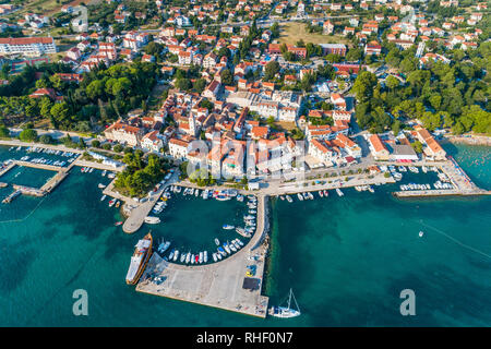 Sveti Filip i Jakov Foto Stock