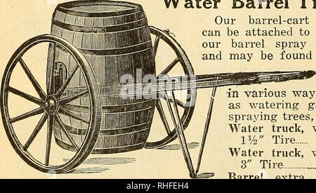 . Bolgiano il capitol city semi : 1933. Vivai (orticoltura) cataloghi; lampadine (piante) cataloghi; Verdure cataloghi; utensili da giardino cataloghi; semi cataloghi; fiori cataloghi; pollame le attrezzature e le forniture dei cataloghi. I carri che vendiamo ma un grado di carri-il miglior- la prima e la più alta qualità. Quando l'agricoltore è in grado di comprendere il valore reale e il valore dei nostri carri e ri- alizes che vi è qualcosa di diverso nell'acquisto di un carro essere- lati il suo primo costo, egli non avrà alcun altro. Solo il meglio delle ispezionati legname entra nel nostro carri. La classe più elevata di manodopera è impiegato e ogni sezione Foto Stock