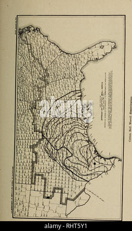 . Relazione biennale del dipartimento dell'agricoltura. L'agricoltura. . Si prega di notare che queste immagini vengono estratte dalla pagina sottoposta a scansione di immagini che possono essere state migliorate digitalmente per la leggibilità - Colorazione e aspetto di queste illustrazioni potrebbero non perfettamente assomigliano al lavoro originale. Tennessee. Dipartimento di Agricoltura. Nashville, Tennessee : Il dipartimento Foto Stock