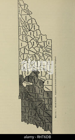 . Relazione biennale del dipartimento dell'agricoltura. L'agricoltura. . Si prega di notare che queste immagini vengono estratte dalla pagina sottoposta a scansione di immagini che possono essere state migliorate digitalmente per la leggibilità - Colorazione e aspetto di queste illustrazioni potrebbero non perfettamente assomigliano al lavoro originale. Tennessee. Dipartimento di Agricoltura. Nashville, Tennessee : Il dipartimento Foto Stock
