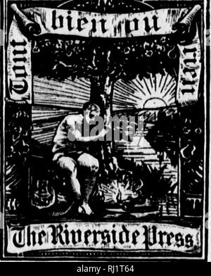 . Il Silva del Nord America [microformati] : una descrizione della struttura ad albero che crescono naturalmente in Nord America esclusivo del Messico. Alberi; alberi; dicotiledoni; Arbres; Arbres; Dicotylédones. Il SILVA DEL NORD AMERICA UNA DESCRIZIONE DEGLI ALBERI CHE CROW NATURALMENTE IN NORD AMERICA ESCLUSIVO DEL MESSICO CHARLES SPRAGUE OIBECTOR SARGENT DI THK ARNOLD ARHORETVM DI HABVABD UNIVEKSITT SlUujStvateD tDttl^ fiQureiei anu analtiseiei tiratsn dalla coppia BT CHARLES EDWARD FAXON VOLUME IX CUPULIFER^ - SALICACEM. BOSTON E NEW YORK, Houghton Mifflin e la società OTije Uttbetjeiitir ^tt^$, Cambridge MDCCCXCVI. Foto Stock