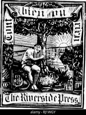 . Il Silva del Nord America [microformati] : una descrizione degli alberi che crescono naturalmente in Nord America esclusivo del Messico. Alberi; alberi; dicotiledoni; Arbres; Arbres; Dicotylédones. Il SILVA DEL NORD AMERICA UNA DESCRIZIONE degli alberi che crescono naturalmente IN NORD AMERICA ESCLUSIVO DEL MESSICO BT CHALLES SPRAGUE DIKKCTOR SARGENT DI THK ARNOLD ARBORETUM OK U^VRVABD UNIVERSITY 3iUujStrateii tottl^ f tgureis ant) 9naltj3c0 ntmn Crom coppia BT CHARLES EDWARD FAXON E INCISO DY PIIILIBERT E EUGENE PICART VOLUME IV. ROSACEA-SAXIFRAGACE^. BOSTON E NEW YORK HOUGHTON, INIIFFLIN E AZIENDA Foto Stock