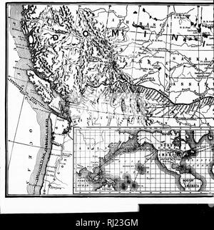 . La produzione lattiera, ranch e miniere in Alberta e Assiniboia [microformati]. Agricoltura; miniere e delle risorse minerali; Agricoltura; Mines et ressources minières. . Si prega di notare che queste immagini vengono estratte dalla pagina sottoposta a scansione di immagini che possono essere state migliorate digitalmente per la leggibilità - Colorazione e aspetto di queste illustrazioni potrebbero non perfettamente assomigliano al lavoro originale. [S. l. : S. n. ] Foto Stock