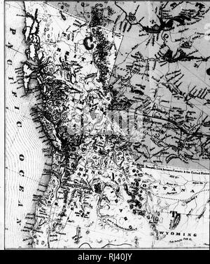 . Relazioni di mezzadri delegati sul dominio del Canada come un campo di insediamento [microformati]. Il Land Settlement; agricoltura; la colonizzazione interna; Agricoltura; genealogia. mM. Si prega di notare che queste immagini vengono estratte dalla pagina sottoposta a scansione di immagini che possono essere state migliorate digitalmente per la leggibilità - Colorazione e aspetto di queste illustrazioni potrebbero non perfettamente assomigliano al lavoro originale. In Canada. Dipartimento di Agricoltura. [Liverpool : s. n. ] Foto Stock