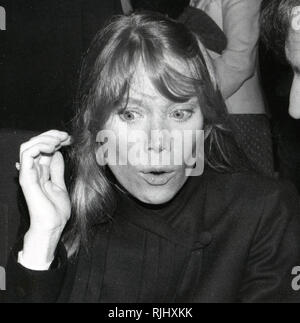 Sissy Spacek 1981 Foto di Adam Scull/PHOTOlink.net Foto Stock