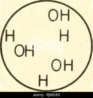 . Meccanismi di base in radiobiologia II. fisica e chimica. atti di una conferenza informale tenutosi a Highland Park, Illinois, 7-9 maggio 1953. Radiobiologia; gli effetti delle radiazioni. y H. Fig. 2. (A) la distribuzione dei radicali intorno a via come previsto da Lea. (B) Dis- tribution di radicali intorno a via come previsto da Samuele e Magee. (C) Typi- cal sperone secondo Lea-Gray modello. (D) Tipico sperone secondo Samuel- Magee modello. 1 - da D.E. Lea, Brit. J. Radio. Supplemento 1, 59 (1947) siamo stati influenzati dalle considerazioni che ho raccontato e abbiamo detto che cosa realmente hap Foto Stock