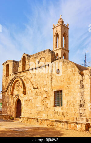 Ayia Napa monastero, Cipro Foto Stock