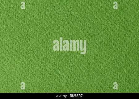 Libro verde sullo sfondo, colorato di Grana carta per il vostro progetto unico. Foto Stock