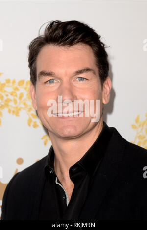 Pasadena, CA, Stati Uniti d'America. Il 9 febbraio, 2019. LOS ANGELES - Feb 9: Se all'Hallmark Inverno 2019 TCA evento presso la casa del torneo il 9 febbraio 2019 a Pasadena, CA Credito: Kay Blake/ZUMA filo/Alamy Live News Foto Stock