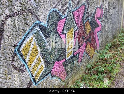Nuovo Hythe , Kent Foto Stock