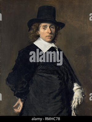 Adriaen van Ostade (Adriaen Jansz Hendricx) (1610 - 1685), pittore olandese Foto Stock