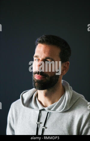 Ruud Van Nistelrooy Foto Stock