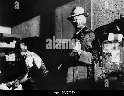 STERLING HAYDEN, L UCCISIONE, 1956 Foto Stock