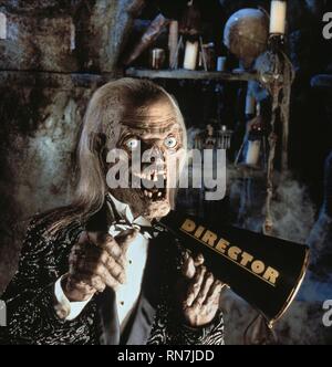 CRYPT KEEPER, Racconti dalla cripta, 1989 Foto Stock