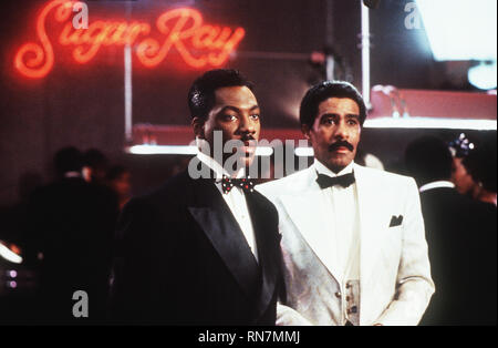 MURPHY,PRYOR, Harlem Nights, 1989 Foto Stock