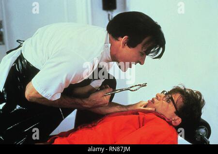 MARTIN,MORANIS, Little Shop of Horrors, 1986 Foto Stock