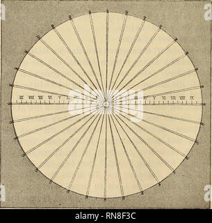 . Anatomischer Anzeiger. Anatomia di confronto. Fig. 3.. Si prega di notare che queste immagini vengono estratte dalla pagina sottoposta a scansione di immagini che possono essere state migliorate digitalmente per la leggibilità - Colorazione e aspetto di queste illustrazioni potrebbero non perfettamente assomigliano al lavoro originale. Anatomische Gesellschaft. Jena : G. Fischer Foto Stock