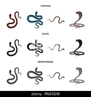 Snake,anfibi,animale,cobra,coda,anaconda,spirale,rosa,viper,python,Black,tattoo,creeping,blu,tropici,grigio, spotted,lingua,vietnam,paura,minaccia,Cipro,farmacia,minaccia,forest,serpente,mammifero,pericolo,natura,medicina,veleno, male, male,bite,pelle,rettile,impostare,vettore,icona,immagine,isolato,raccolta,design,l'elemento,graphic,segno vettori vettore , Illustrazione Vettoriale