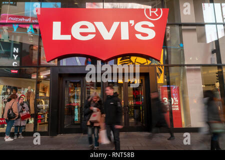 outlet levis nueva york