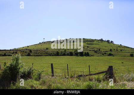 Visitare l'Australia. Viste e scenic del paese e del continente australiano .Wilsons Promontory Foto Stock