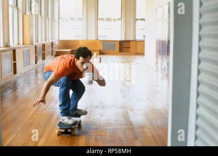 TOM HANKS, grande, 1988 Foto Stock