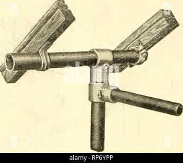 . Il fiorista americana : un giornale settimanale per il commercio. Floricoltura; fioristi. Ovtuc-r. Ho ERE sono due structnral com- binations che non può essere battuto. I -diminuiscono di ombra e di aumentare la resistenza-hanno il doppio della vita cf la casa. Vedere pagina 9 Handy Hand Book per Ice-Cleaiing gronda combinazione piastra; Pagine 15 e 16 per l'arco Gigante, che il signor Weiss, Hatboro, Pa., dice "è una torre di forza." Signore &AMP; Burnham Co. 1133 Broadway, New York. JohnA.Payne serra Progettista e costruttore 260-274 Culver Avenue, Jersey City, N. J. TELAIO IN FERRO SEMI-telaio in ferro travatura del tetto del telaio di legno MAT Foto Stock