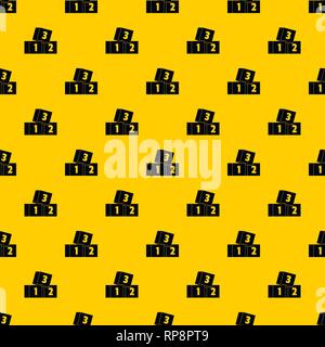 Mattoni di vettore di pattern Illustrazione Vettoriale